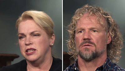 From Janelle Brown to Kody: See Which Sister Wives Stars Donated Money to Politicians