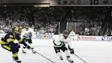 Michigan State hockey earns No. 1 seed in NCAA tournament, will face Western Michigan on Friday