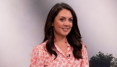 GMB star Laura Tobin admits who the 'biggest diva' on the show is