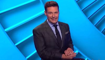 Wheel Of Fortune Is Seemingly Going Well So Far, But An Insider Is Spreading A Rumor About Ryan Seacrest’s Performance