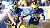 NCAA FCS playoff bracket revealed: Who do Blue Hens play, where and when?