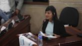 Tramitan nuevo debate de moción de censura contra ministra Irene Vélez