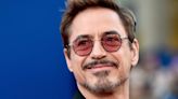 Robert Downey Jr. Reveals He Would Play Iron Man Again