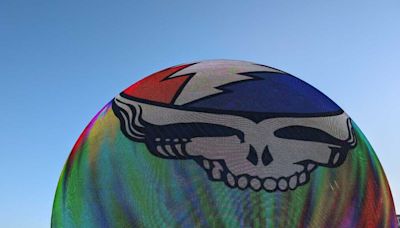 Review: Dead & Company opens Sphere Las Vegas residency in epic fashion