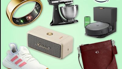 Shop Shark and KitchenAid in the early Amazon Prime Big Deal Days sale