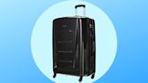 Con esta maleta no gastarás en otras, tiene garantía y está a mitad de precio