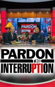 Pardon the Interruption