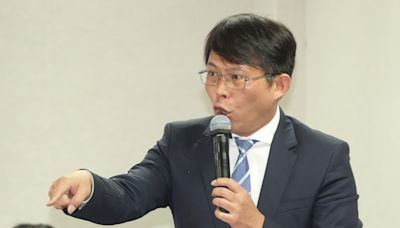 朱立倫批財政收支劃分法「25年未修」 黃國昌：民眾黨團已提案修法