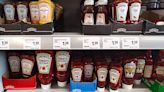 Heinz discontinues lunch condiment leaving shoppers fuming over ‘bad decision’