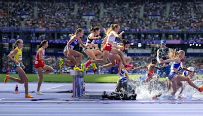 It's Time to Embrace the Steeplechase, Track's Most Unpredictable and Misunderstood Event