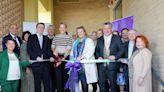 New state of the art Wexford Women’s Refuge which will see capacity increase three-fold is opened