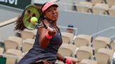Osaka Off To Winning Start At Nadal-dominated French Open