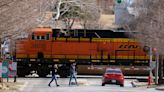 Stopped trains at OKC crossings aren't just annoying. They can be dangerous | Opinion