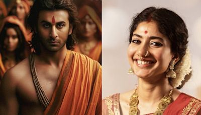 Ranbir Kapoor's Ramayana Gets Bigger; 12 Massive Sets Constructed To Recreate Ayodhya and Mithila - News18