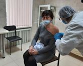 COVID-19 vaccination in Ukraine