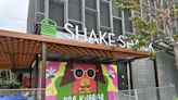 Malaysia’s Shake Shack outlet located at TRX park; opening date is still a mystery