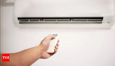 What is the right way to switch of AC to save electricity bill; remote control vs. plug switch off | - Times of India