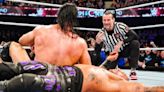 WWE SmackDown Results (06/21/2024): McIntyre puts CM Punk in hospital, Fatu debuts to batter Rhodes | Sporting News