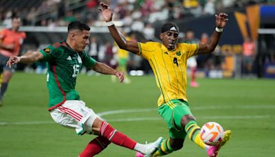 En vivo: México y Jamaica se enfrentan por la jornada uno de Copa América - El Diario NY