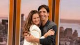 Drew Barrymore Cries During Reunion With Ex Justin Long: We Had a 'Hedonistic' Romance