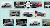 Check Out Our Best Family Car Awards