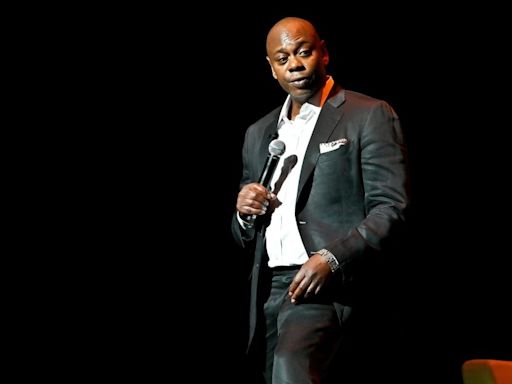 Dave Chappelle Attacker Sues Hollywood Bowl Security