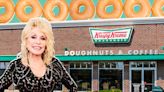Dolly Parton's New Krispy Kreme Collab Is Guaranteed to Sell Out