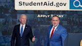 Biden administration extends student loan payment pause amid court battle over cancellation