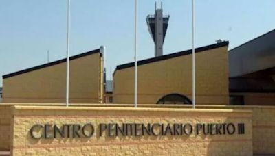 Cinco detenidos, entre ellos el ex director de Puerto III por, supuestamente, conceder beneficios penitenciarios a cambio de dinero