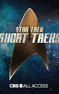 Star Trek: Short Treks