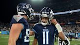 Ryan Fitzpatrick, Tony Gonzalez lobby Joshua Dobbs as Tennessee Titans starter vs. Jaguars