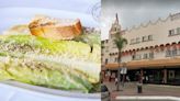 Ensalada Caesar fue creada para los turistas estadounidenses en Tijuana que no comían picante: Baja Window to the South