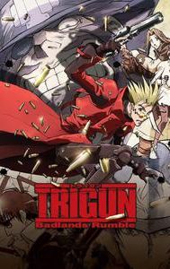 Trigun: Badlands Rumble