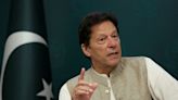 Pakistan PM Khan suggests he might not accept vote to oust him