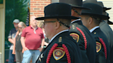 Vernon County Sheriffs Department honors fallen officers