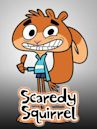 Scaredy Squirrel