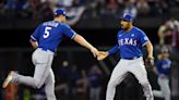 World Series 2023: Texas Rangers grind out victory in Game 3, hold 2-1 series lead over Arizona Diamondbacks