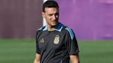 Siete nombres y cuatro dudas: Scaloni define el 11 de Argentina para enfrentar a Ecuador en la Copa América 2024