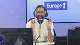 Cyril Hanouna et Kelly Vedovelli ensemble à Saint-Tropez, ils s'éclatent