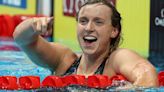 Katie Ledecky Had Telling Response To Question About Transgender Athletes