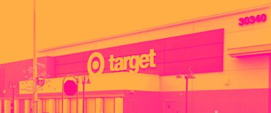 Large-format Grocery & General Merchandise Retailer Stocks Q4 Teardown: Target (NYSE:TGT) Vs The Rest