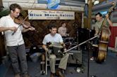 Lost Bayou Ramblers