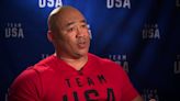 U.S. veteran Bobby Body hopes to bring home a medal for powerlifting at Paralympics