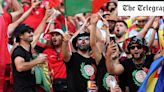 Portugal vs Czech Republic: Score and latest updates from Euro 2024