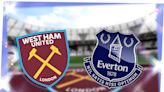 West Ham vs Everton: Prediction, kick-off time, confirmed team news, TV, live stream, h2h results, odds