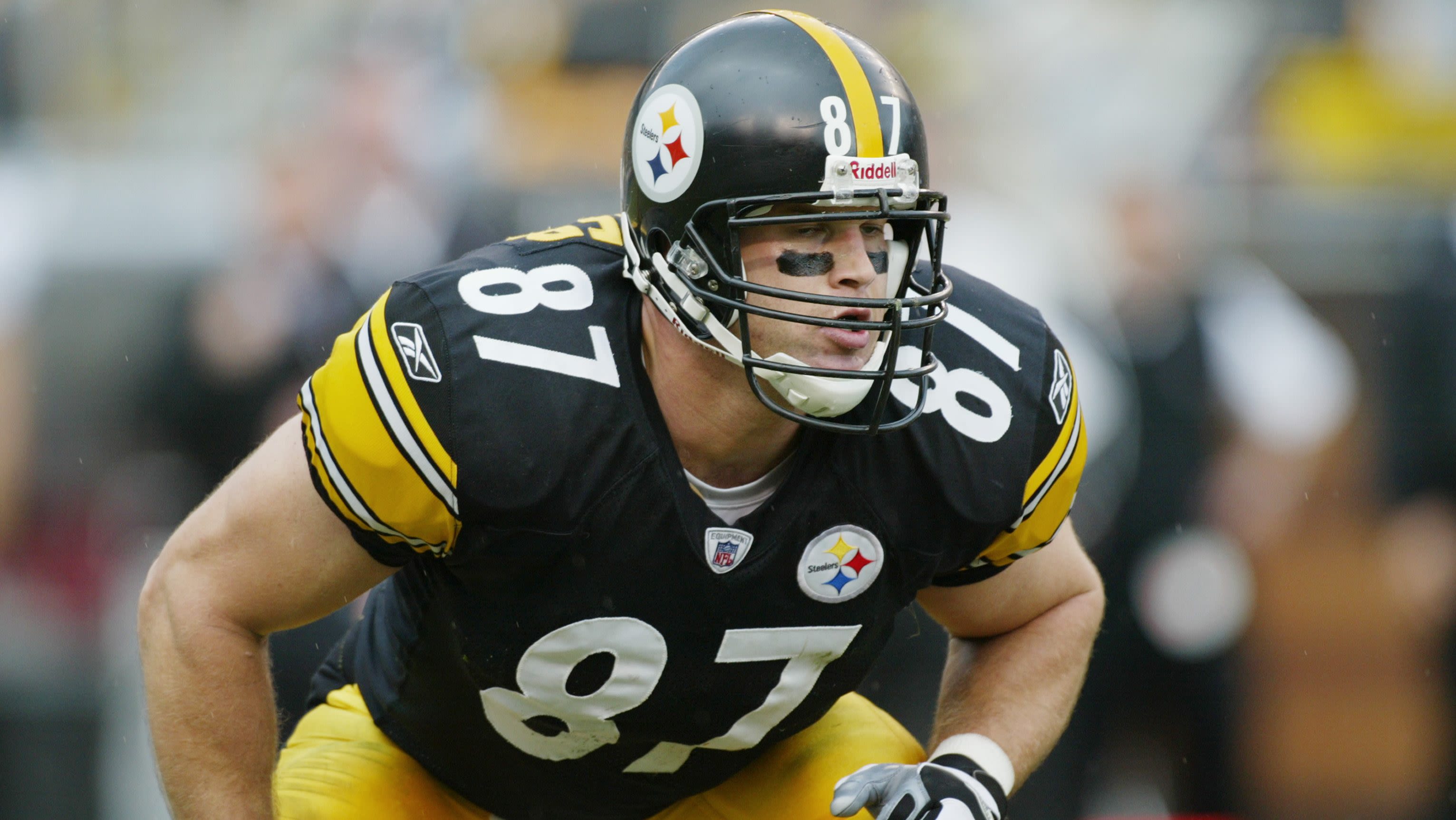 Former Steelers Player & Current Scout Was a Driving Force in First-Round Pick