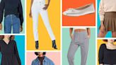 The Best Labor Day Fashion Sales to Shop Now — Skims, J.Crew, Target, and More