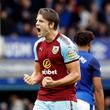 James Tarkowski