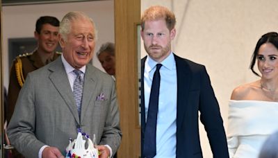 Prince Harry's calls to King Charles III reportedly ‘go unanswered’ amid deepening royal rift