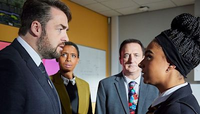 Waterloo Road series 14: Cast, plot, series 13 recap, and how to watch new series of returning school drama